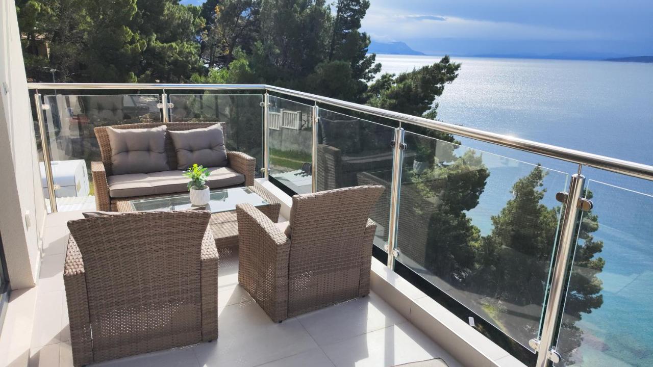 Rift Luxury Apartments Marusici  Exterior foto