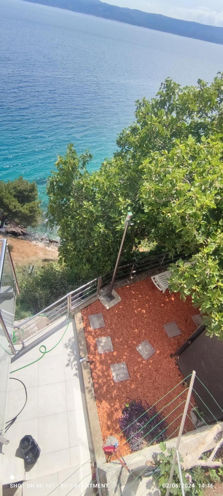 Rift Luxury Apartments Marusici  Exterior foto